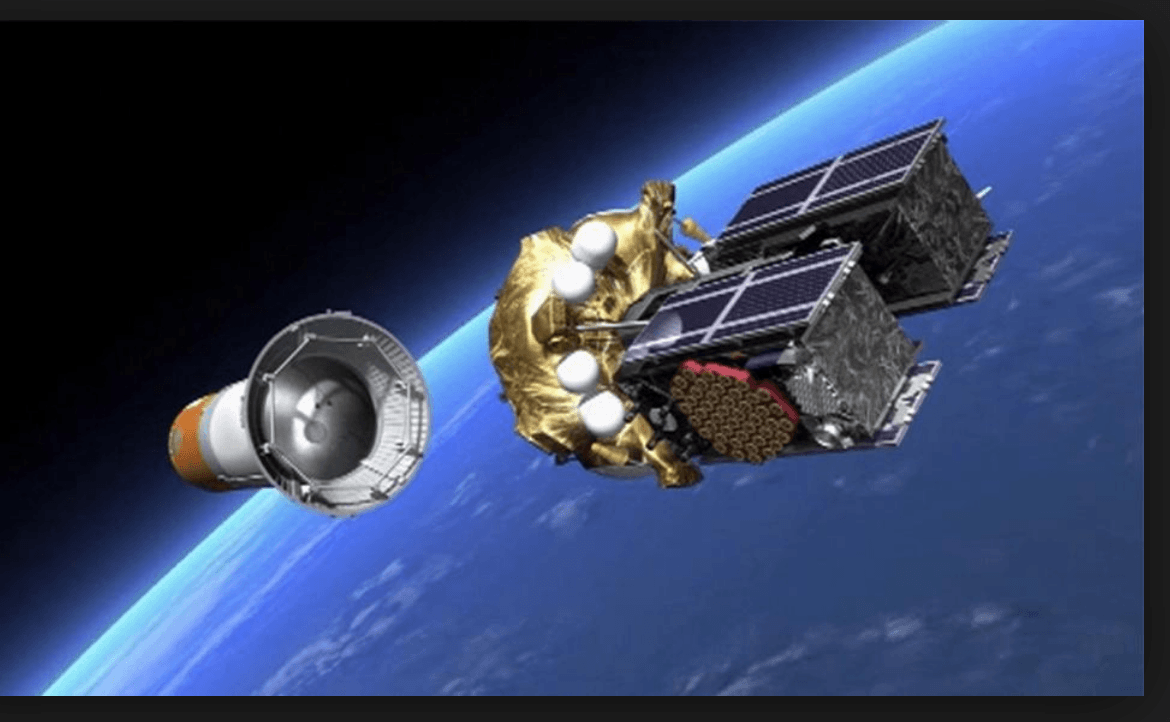 Japoneses desenvolvem elevador espacial