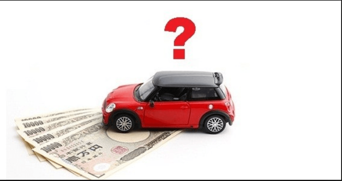 Maio é o mês de pagamento do Imposto de Carro no Japão