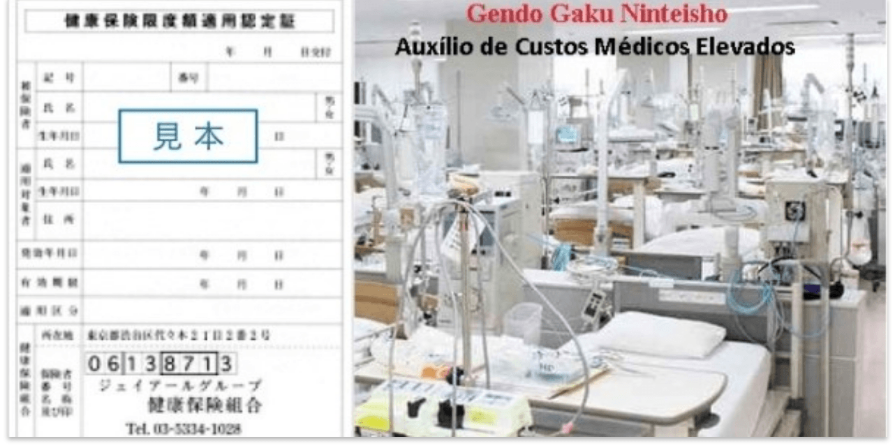 Você sabe como solicitar o “Hoken branco” ?