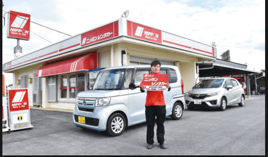 Você sabe como alugar um carro no Japão? Saiba mais