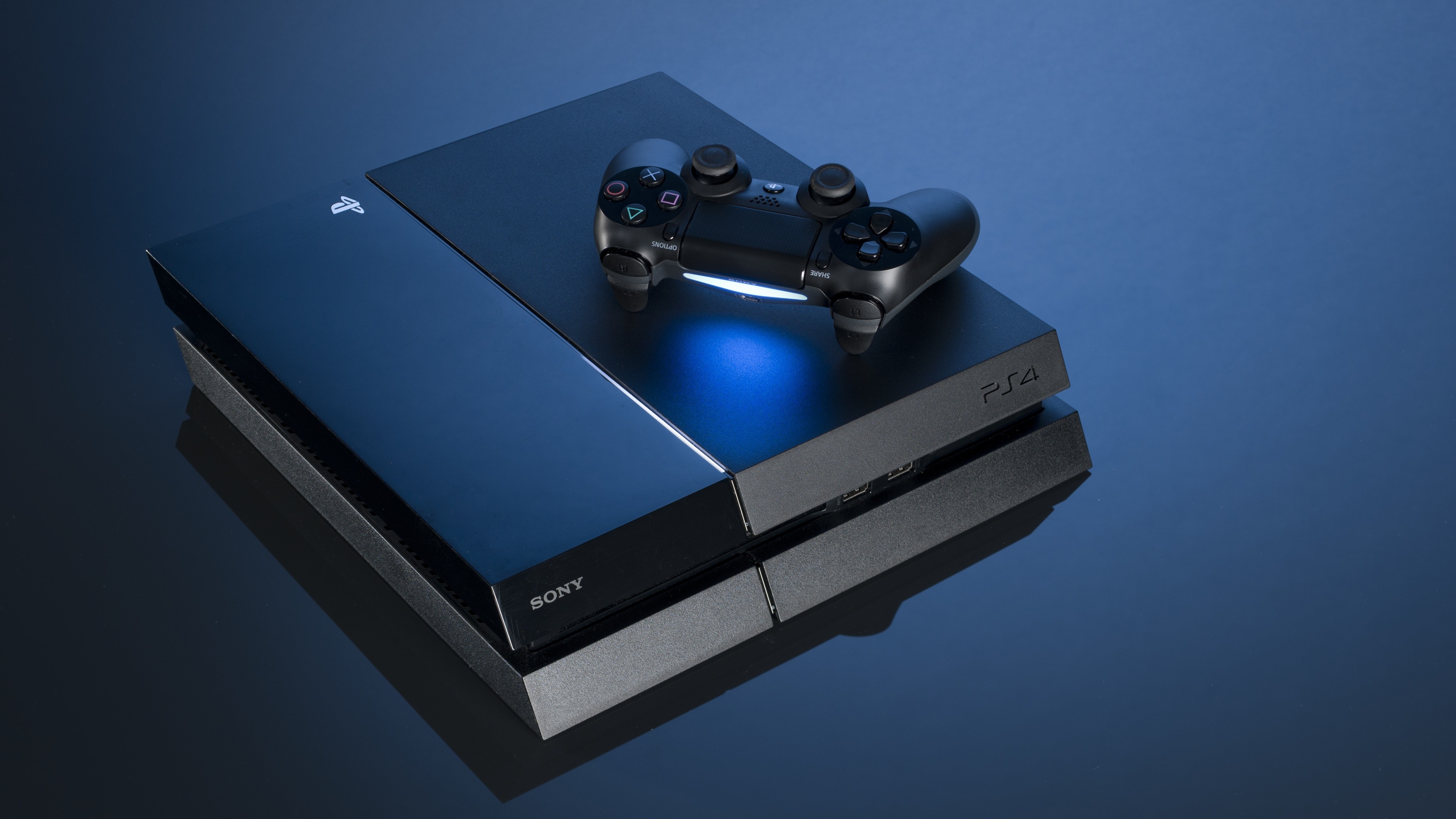 PlayStation 4 sistem güncellemesi 7.50 yayınlandı! Neler değişti? - Resim : 1