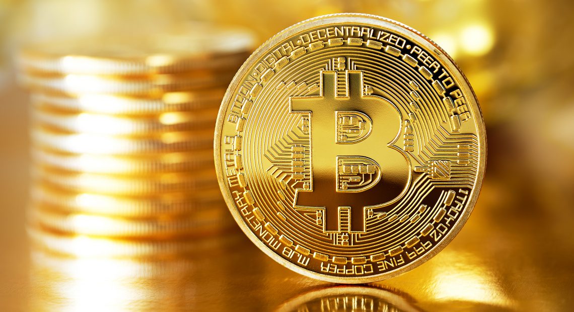 Bitcoin Volta A Se Valorizar E Ultrapassa Seu Valor Real Segundo - 