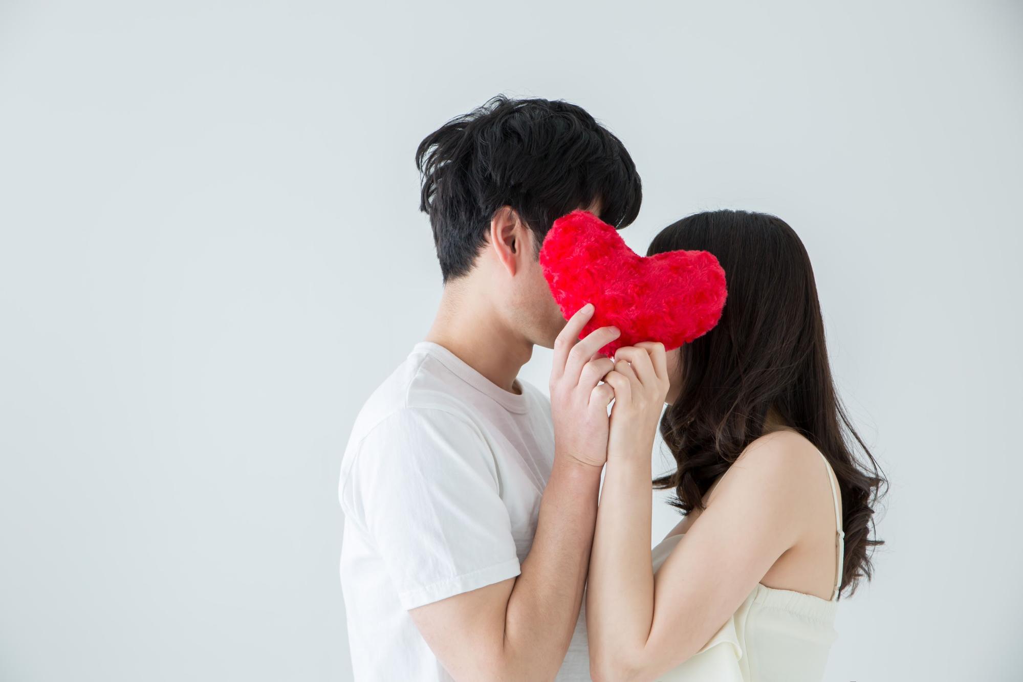 Kissu - Beijar é tabu no Japão?
