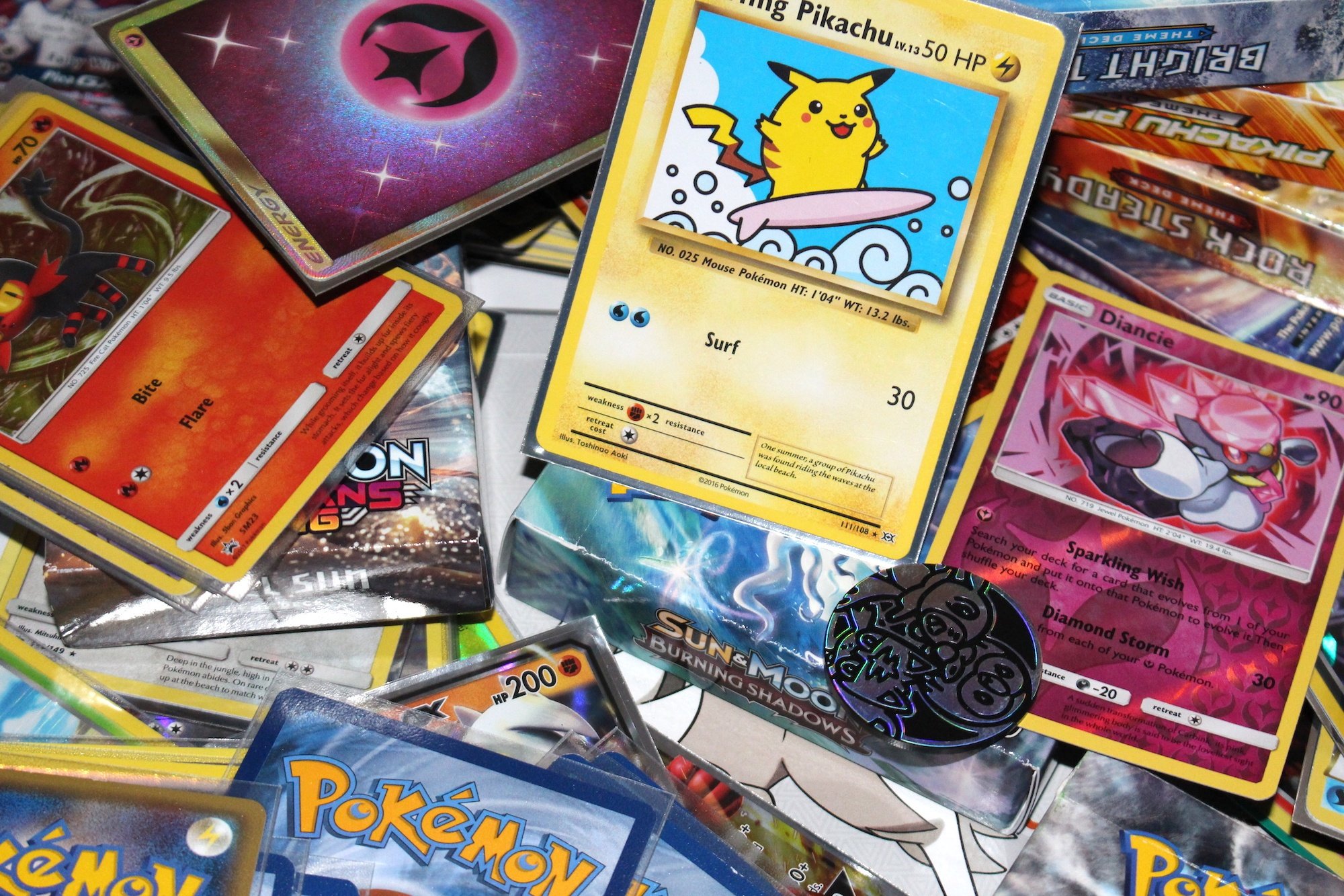 Carta raríssima de Pokémon é vendida por mais de R$ 780 mil - TecMundo