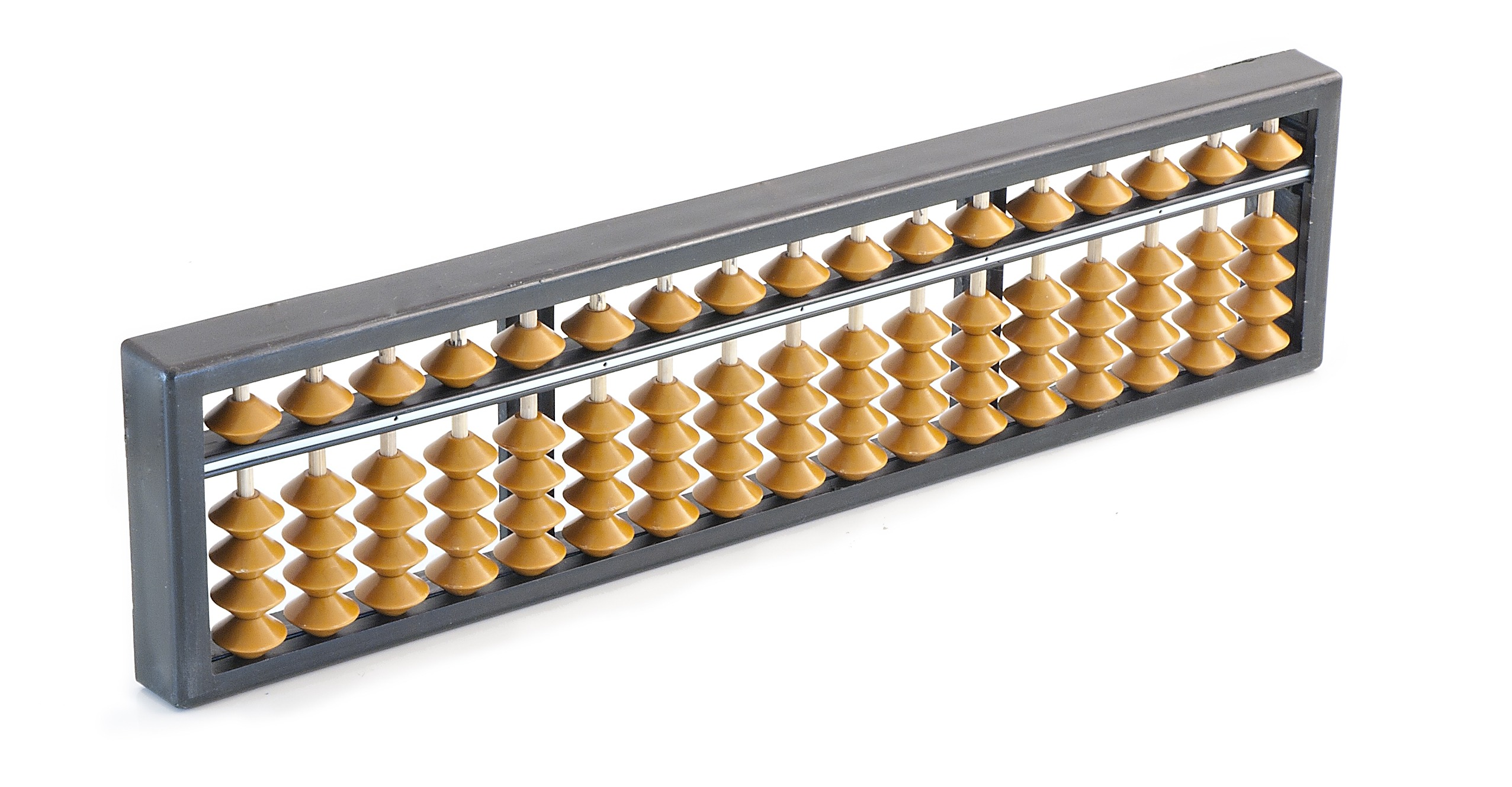 Conheça o Soroban, Ábaco Japonês utilizado em salas de aula