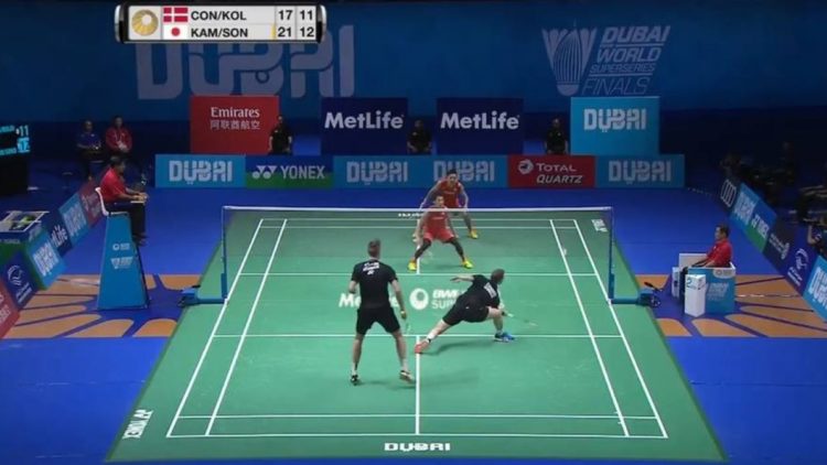 Canceladas etapas da China e Japão do mundial de badminton por COVID-19