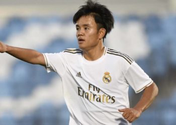 Ex-Palmeiras conta como viu ‘Messi japonês’ surgir após polêmica no Barcelona e antes de ser joia bilionária do Real Madrid