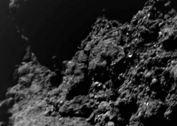 Cápsula japonesa com pedaços do Ryugu pousará na Terra em dezembro
