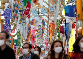 Com poucos testes e sem lockdown, “mistério” sobre baixa mortalidade no Japão é revelado