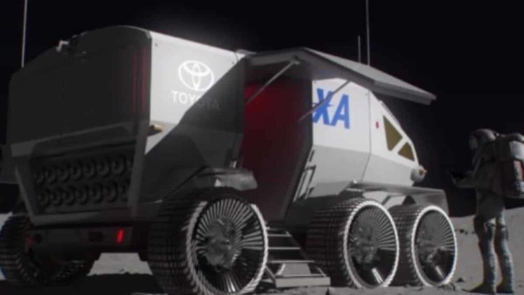 Nasa se une à Jaxa e define veículo que servirá de casa aos humanos na Lua