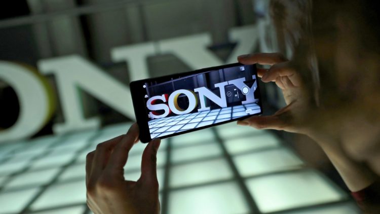 Sony Group: gigante japonesa prepara mudança de nome pela primeira vez em 60 anos