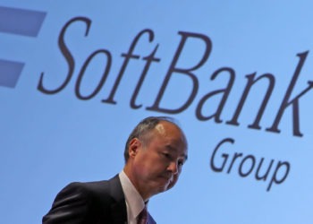 SoftBank planeja acabar a parceria com a Wirecard