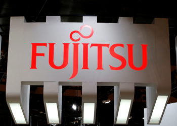 Fujitsu planeja reduzir espaço de escritórios no Japão em 50%