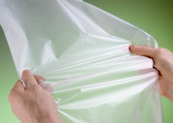 Empresa japonesa produz bioplástico à base de plantas que se decompõe em quatro anos