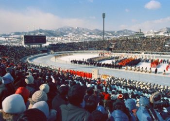 Comitê Japonês declara interesse em sediar Olimpíadas de Inverno de 2030 em Sapporo