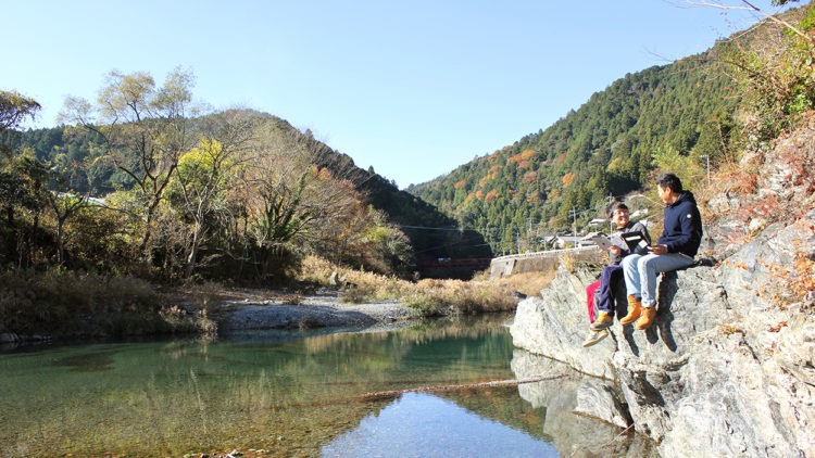 Vida no campo atrai cada vez mais japoneses