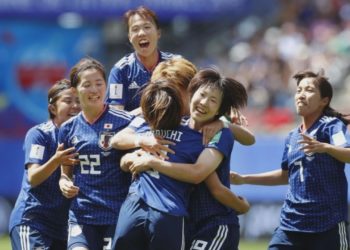 Japão terá liga de futebol feminino a partir de 2021