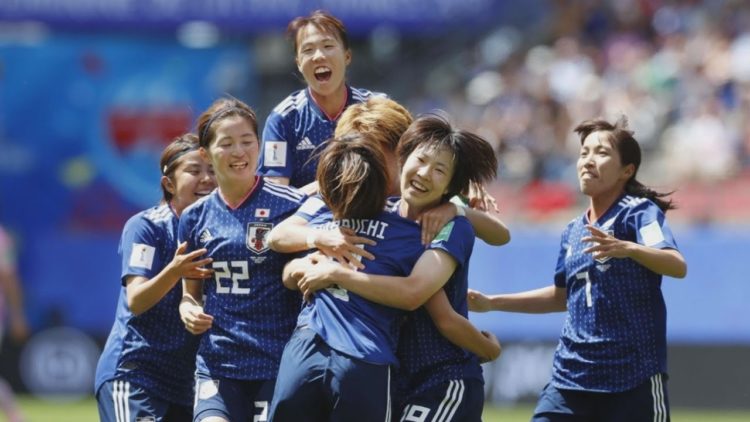 Japão terá liga de futebol feminino a partir de 2021