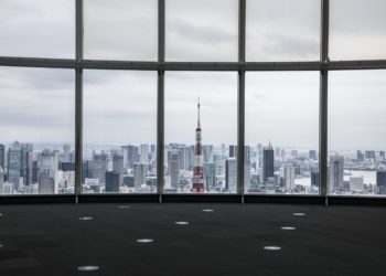 Queda do PIB japonês no primeiro trimestre de 2020 é revisada para -2,22%