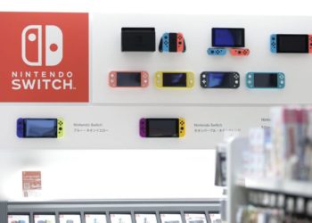 Com Switch e Animal Crossing, Nintendo registra lucro total 6,4 vezes maior que no ano passado