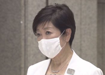 Governo de Tóquio segue com medida que obriga bares e restaurantes da capital a fecharem até 22 horas