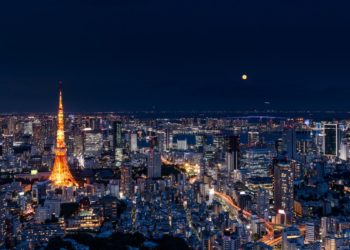 População do Japão volta a cair pelo 11° ano consecutivo