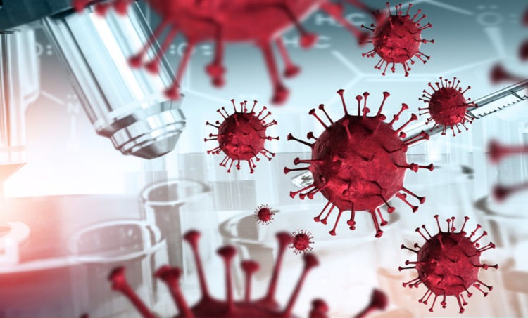 Japão confirma 1.477 casos de COVID-19 na quinta-feira