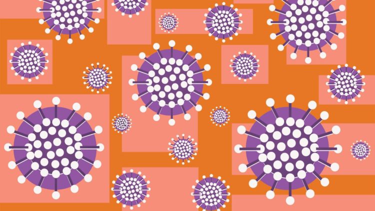 Japão registra 1.034 casos de COVID-19 na sexta-feira