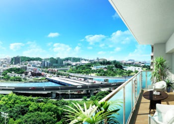 Venda de apartamentos novos tem alta em Tóquio depois de 11 meses seguidos de queda