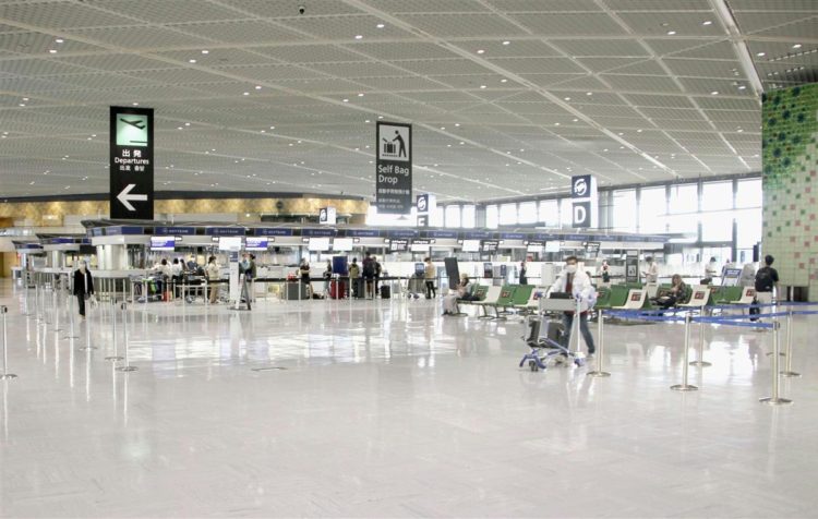 Governo do Japão estuda relaxar as restrições para a entrada de estrangeiros que já possuem o visto japonês