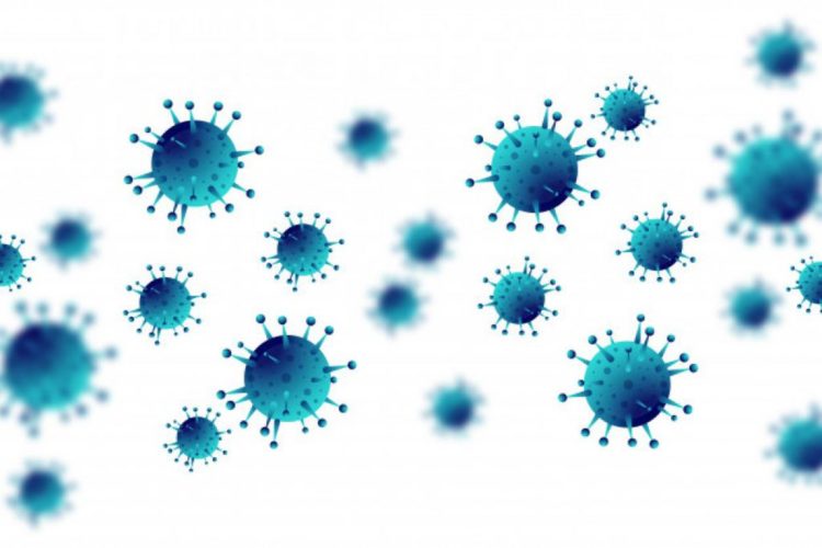 Japão registra 836 casos de COVID-19 na segunda-feira