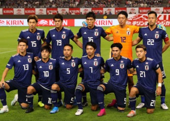 Jogos da segunda fase das eliminatórias asiáticas da Copa do Mundo do Catar são adiadas