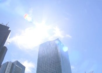 Japão registra mais de 6 mil casos de insolação na semana passada