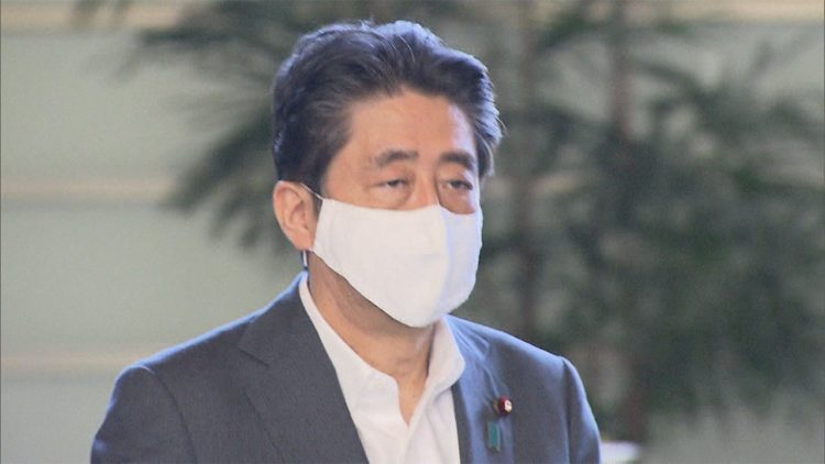 Primeiro-ministro do Japão volta a passar por exames médicos pela segunda vez em uma semana