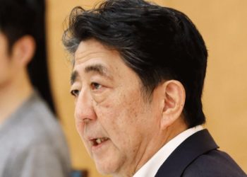 Primeiro-ministro do Japão promete reconstrução das áreas afetadas pelas fortes chuvas o mais rápido possível