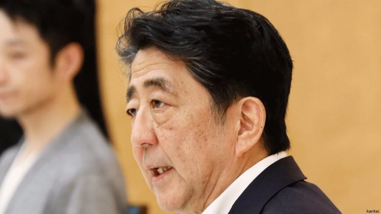 Primeiro-ministro do Japão promete reconstrução das áreas afetadas pelas fortes chuvas o mais rápido possível