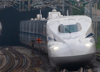 Reservas nas linhas de Shinkansen da JR caem 20% para o período do feriado de Obon