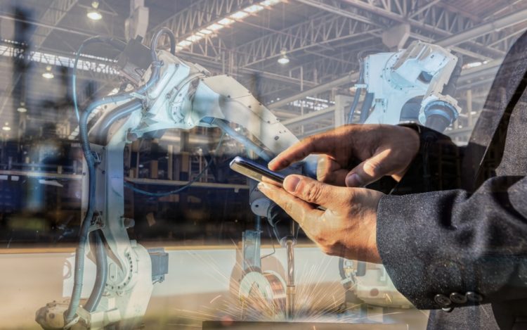 Empresas japonesas começam a acelerar processo de digitalização dentro de seus escritórios