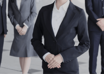 Mulheres em cargos administrativos nas empresas no Japão não chega a 10% em julho