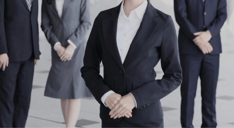 Mulheres em cargos administrativos nas empresas no Japão não chega a 10% em julho