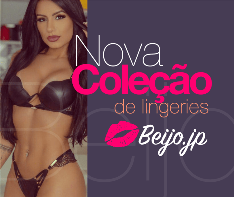 Empresa brasileira de lingerie faz sucesso no Japão