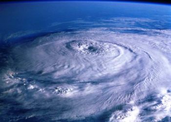 Pesquisa revela que tufões estão mais fortes e frequentes na região do Pacífico