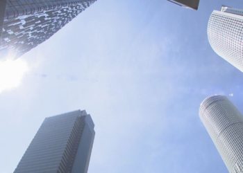 Mais de 3 mil pessoas foram levadas ao hospital por conta do forte calor no Japão