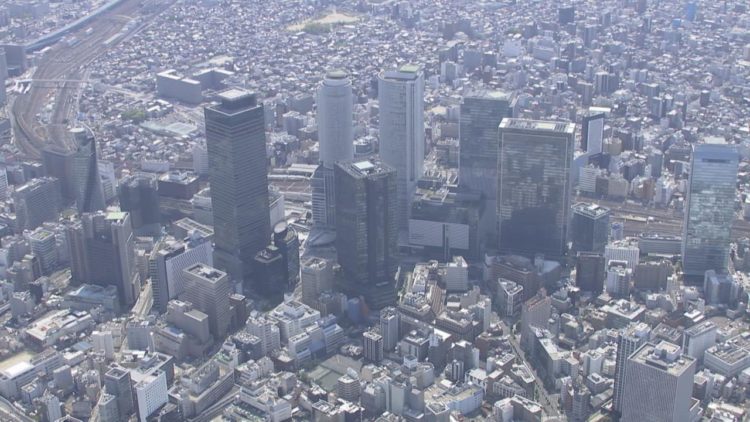 Cerca de 400 empresas no Japão fecharam as portas desde o início da pandemia de COVID-19