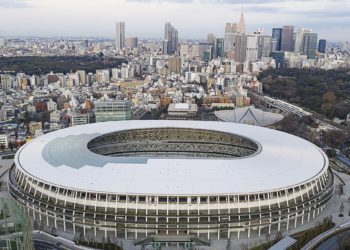 Comitê Olímpico Internacional pretende realizar Jogos Olímpicos de Tóquio 2020 com ou sem coronavírus