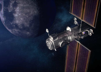 Japão gastará 80 bilhões de ienes para participar do Programa Artemis