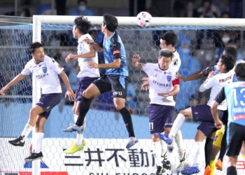 Jogador Kazu atualiza recorde e se torna o jogador mais velho a atuar em um jogo da J-League