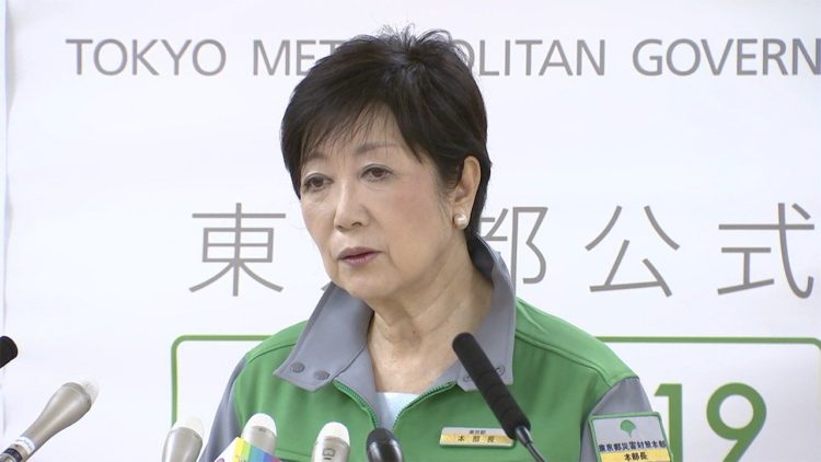 Governo de Tóquio anuncia que restaurantes e bares poderão voltar a funcionar até tarde da noite a partir do dia 15 de setembro