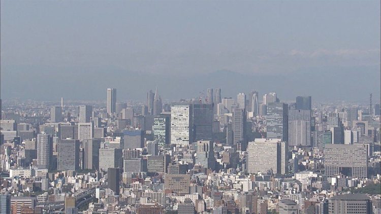 PIB do Japão sofre queda de -7,9% entre abril e junho de 2020