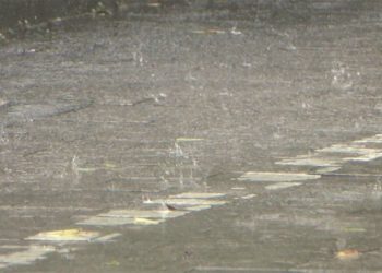 Regiões de Kanto e Tohoku serão castigadas por fortes chuvas do domingo até a segunda-feira